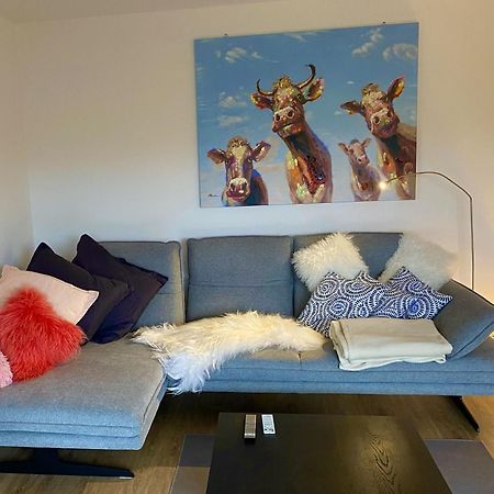 Pension Am Hohberghof Dielheim Екстериор снимка