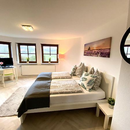 Pension Am Hohberghof Dielheim Екстериор снимка