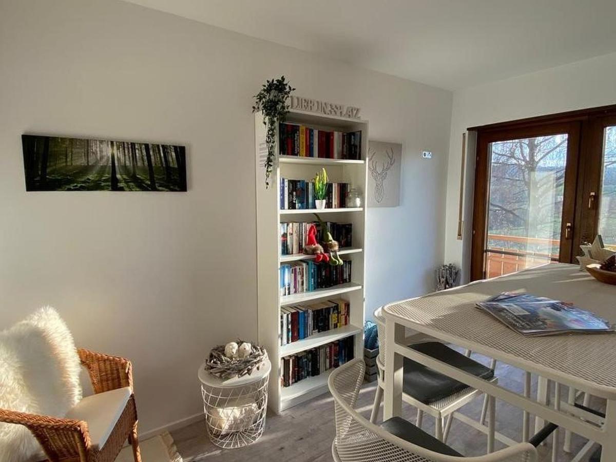 Pension Am Hohberghof Dielheim Екстериор снимка