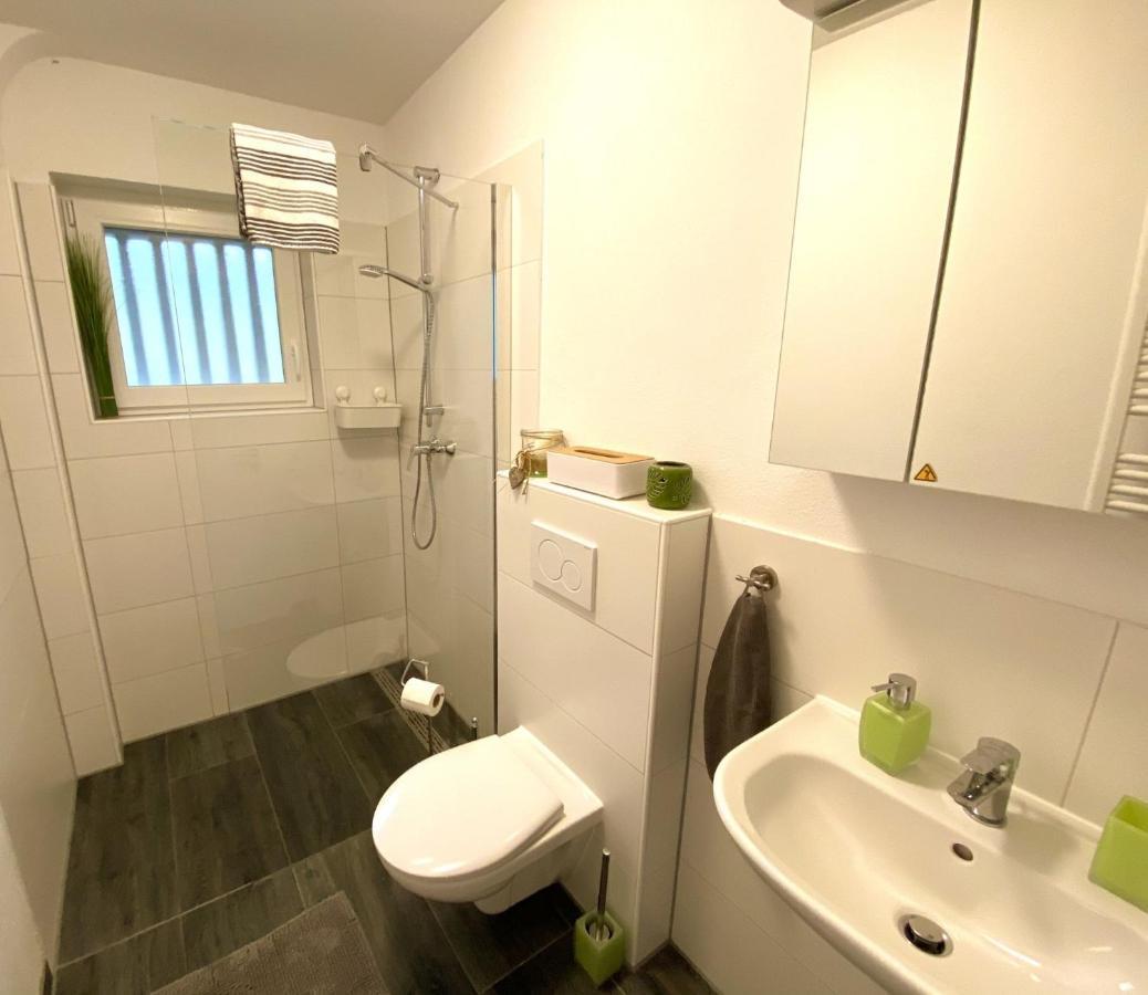 Pension Am Hohberghof Dielheim Екстериор снимка
