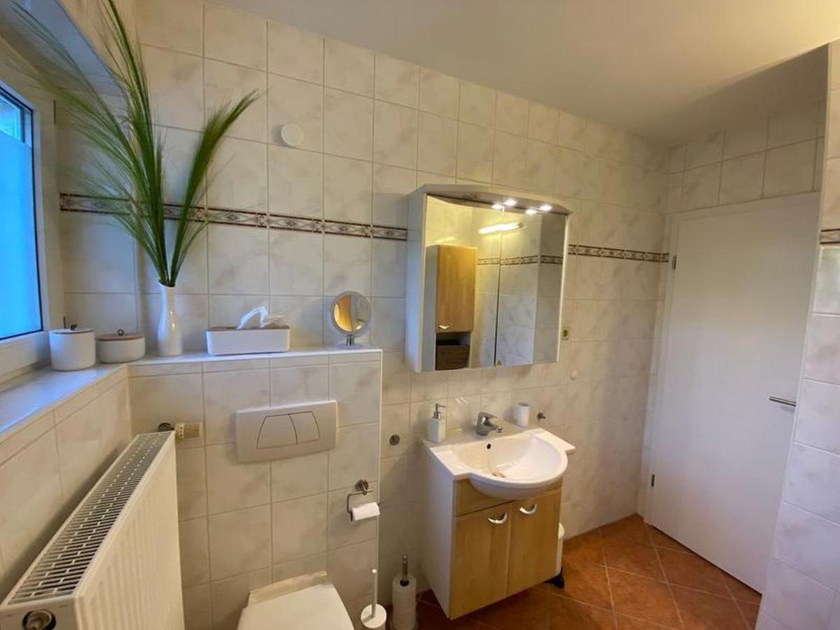 Pension Am Hohberghof Dielheim Екстериор снимка