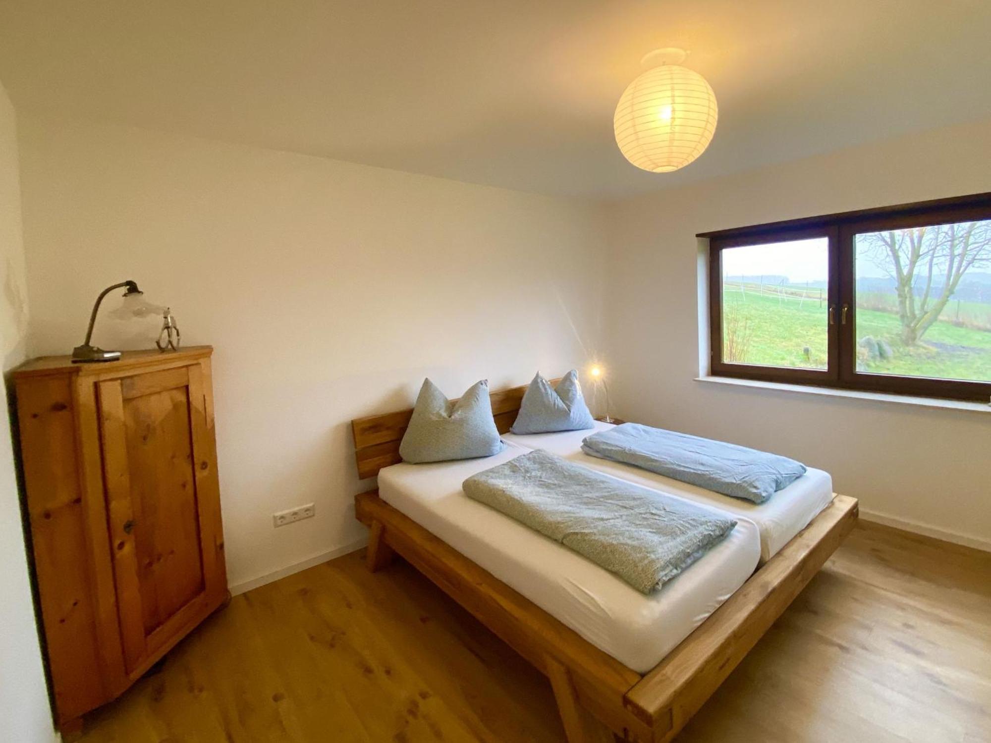 Pension Am Hohberghof Dielheim Екстериор снимка