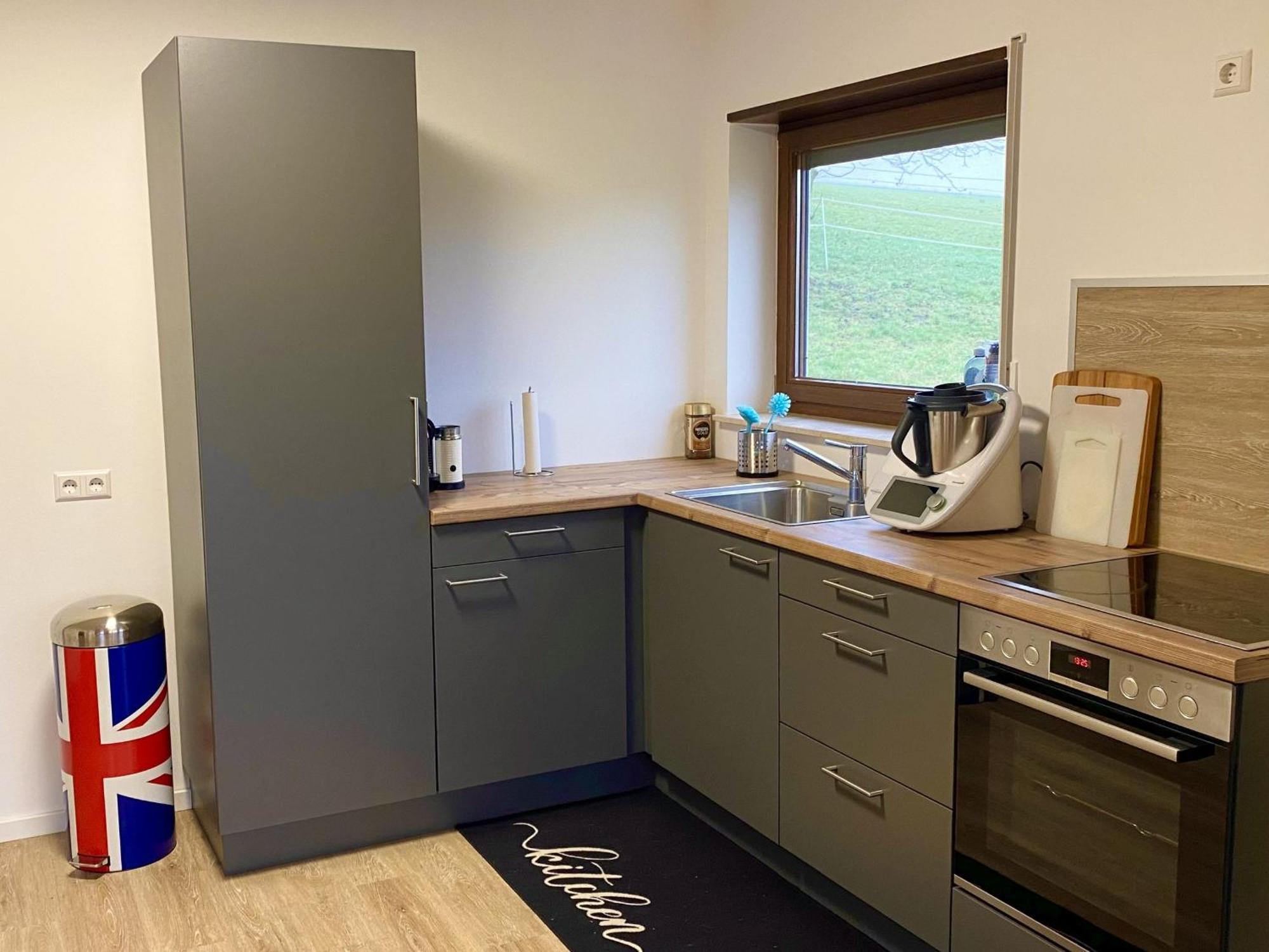 Pension Am Hohberghof Dielheim Екстериор снимка