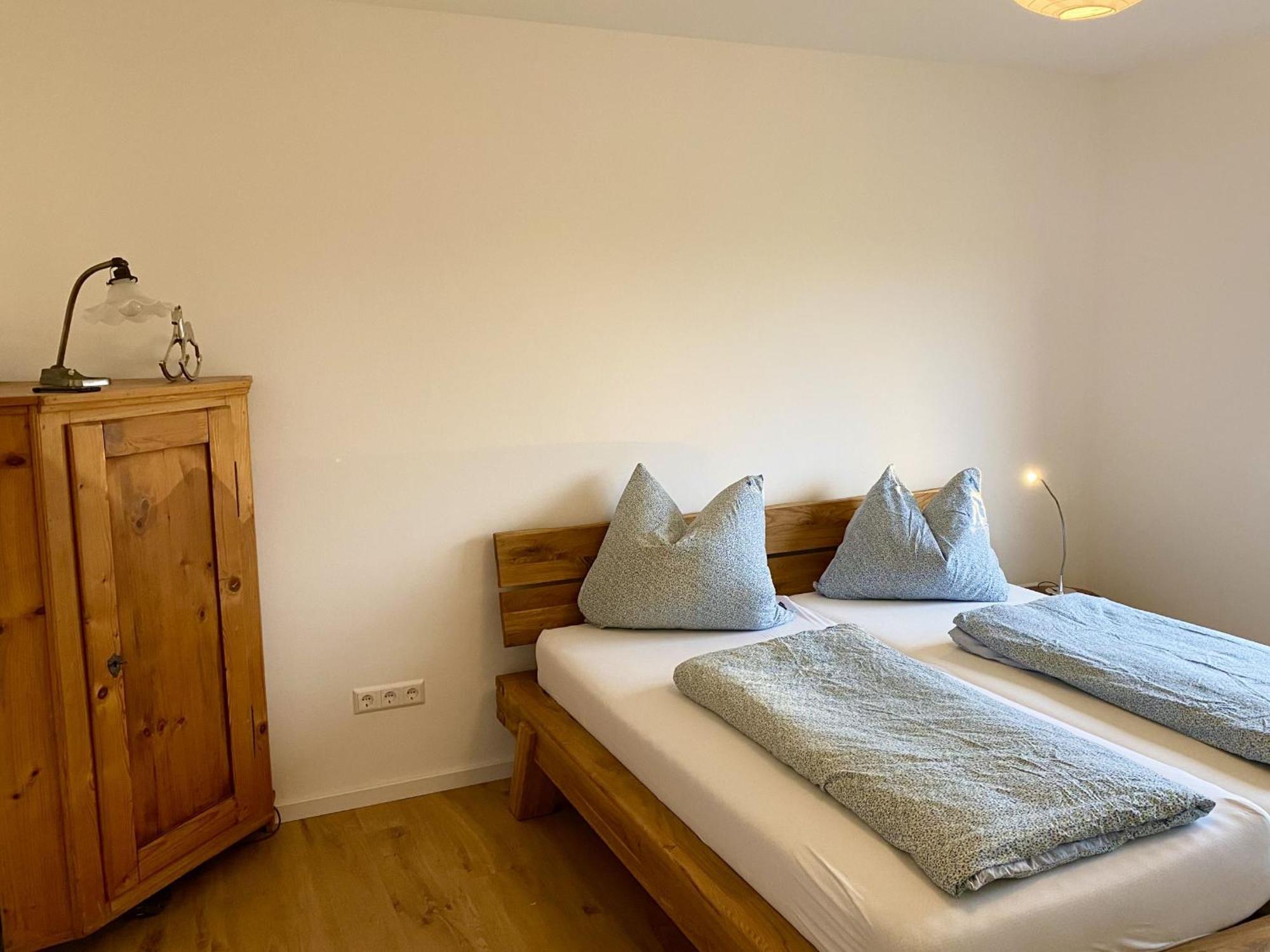 Pension Am Hohberghof Dielheim Екстериор снимка