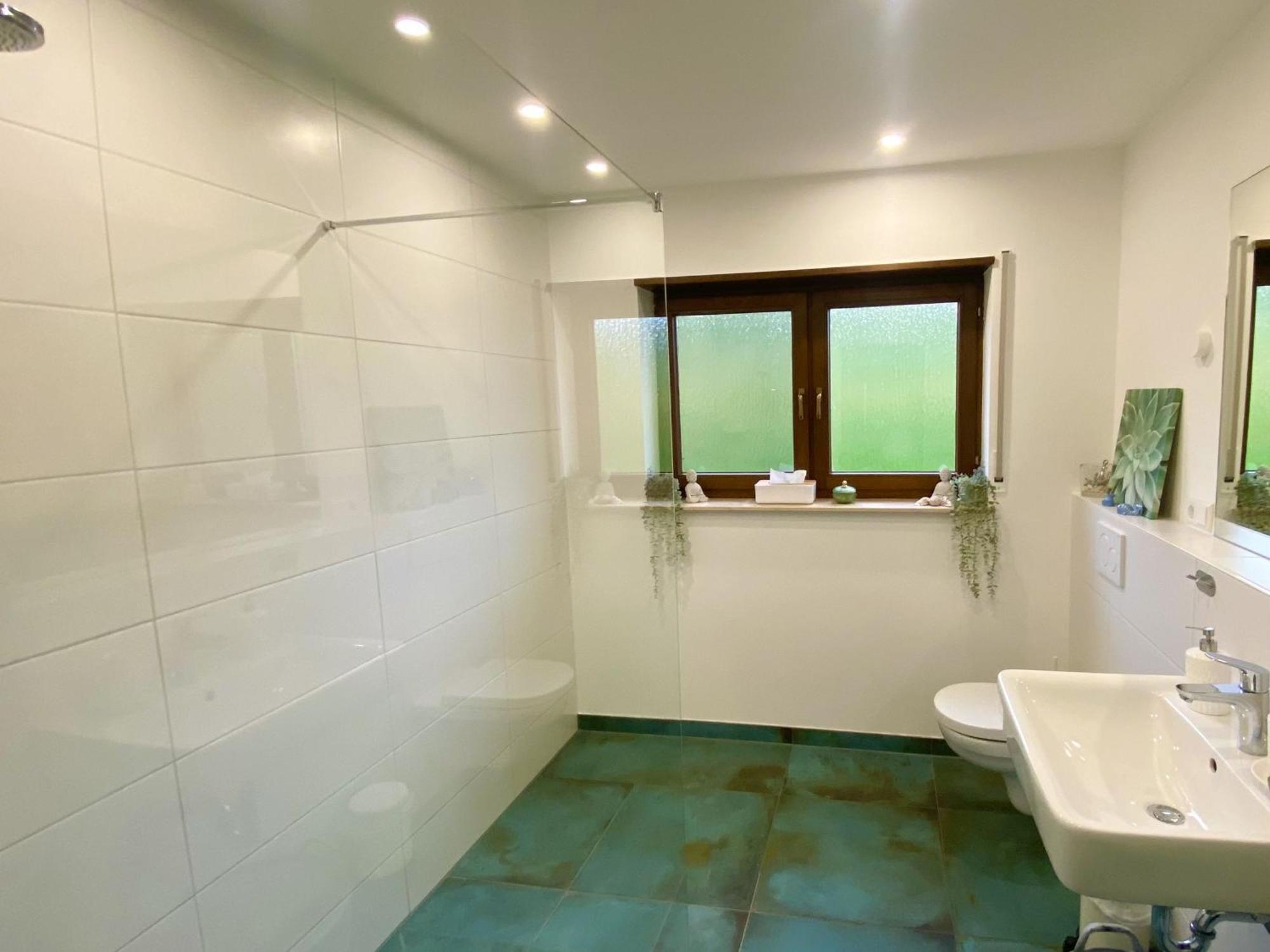 Pension Am Hohberghof Dielheim Екстериор снимка