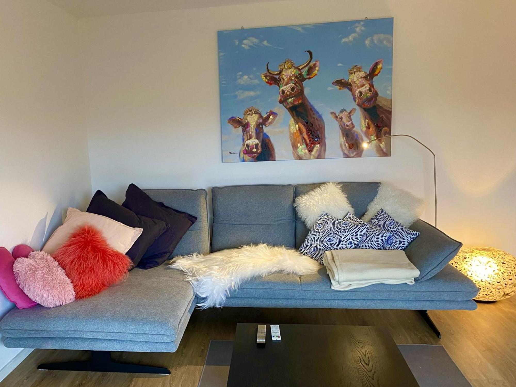 Pension Am Hohberghof Dielheim Екстериор снимка
