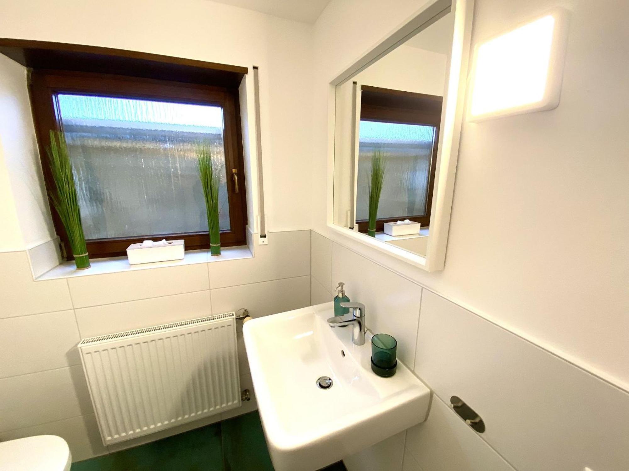 Pension Am Hohberghof Dielheim Екстериор снимка