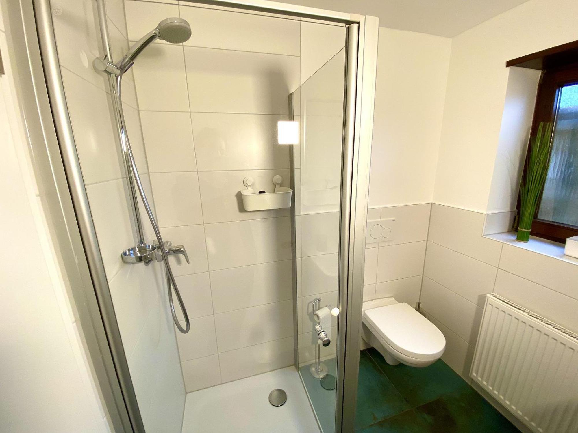 Pension Am Hohberghof Dielheim Екстериор снимка